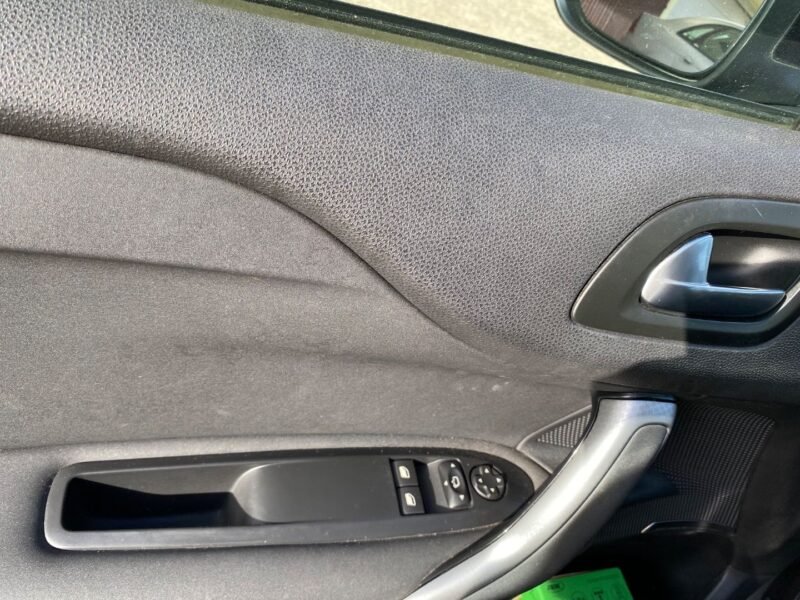 DS 4 1.6 HDI DESIRE