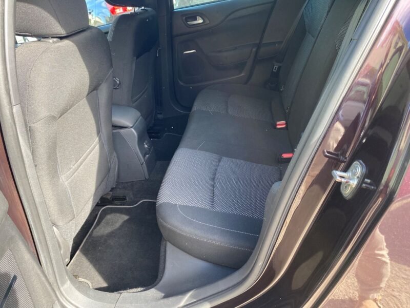 DS 4 1.6 HDI DESIRE