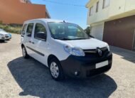 RENAULT KANGOO 1.5 DCI