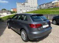 AUDI A3 2.0 TDI SPORTBACK