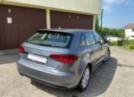 AUDI A3 2.0 TDI SPORTBACK