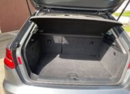 AUDI A3 2.0 TDI SPORTBACK
