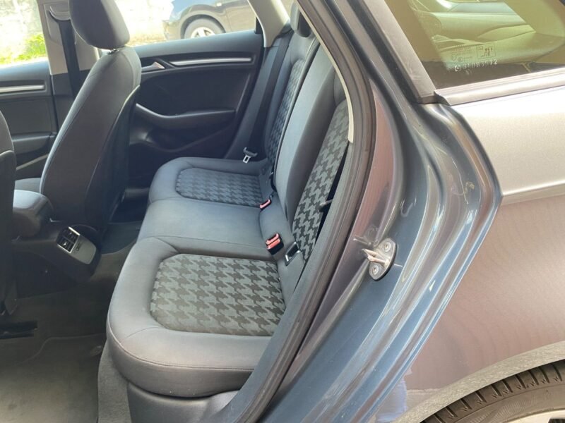 AUDI A3 2.0 TDI SPORTBACK