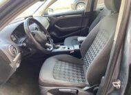AUDI A3 2.0 TDI SPORTBACK