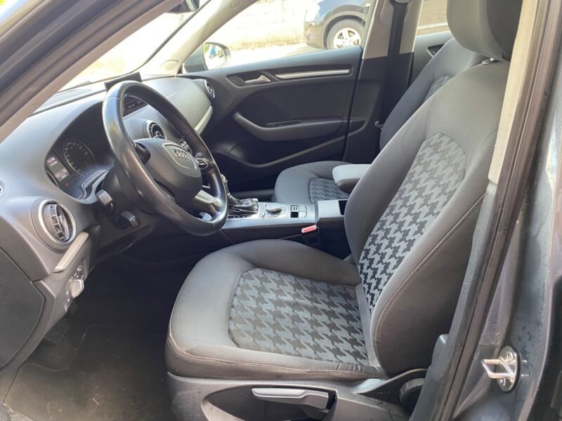 AUDI A3 2.0 TDI SPORTBACK