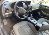 AUDI A3 2.0 TDI SPORTBACK