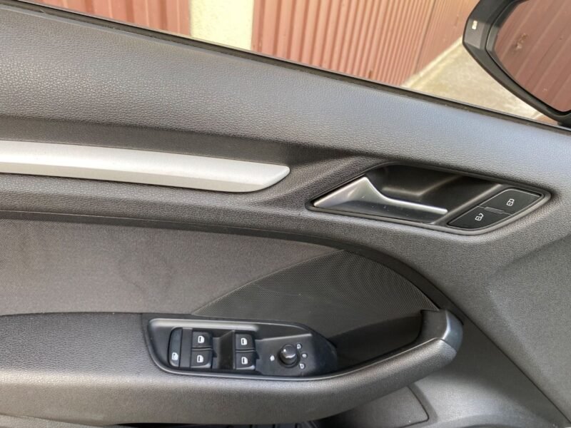 AUDI A3 2.0 TDI SPORTBACK