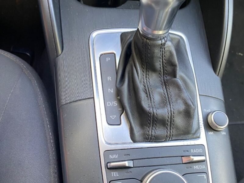 AUDI A3 2.0 TDI SPORTBACK