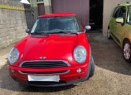 MINI ONE 1.6 I