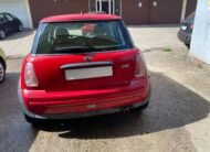 MINI ONE 1.6 I