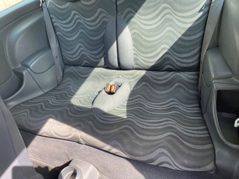 MINI ONE 1.6 I