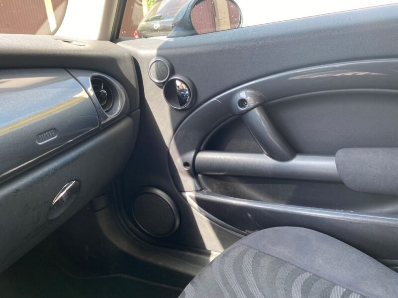 MINI ONE 1.6 I