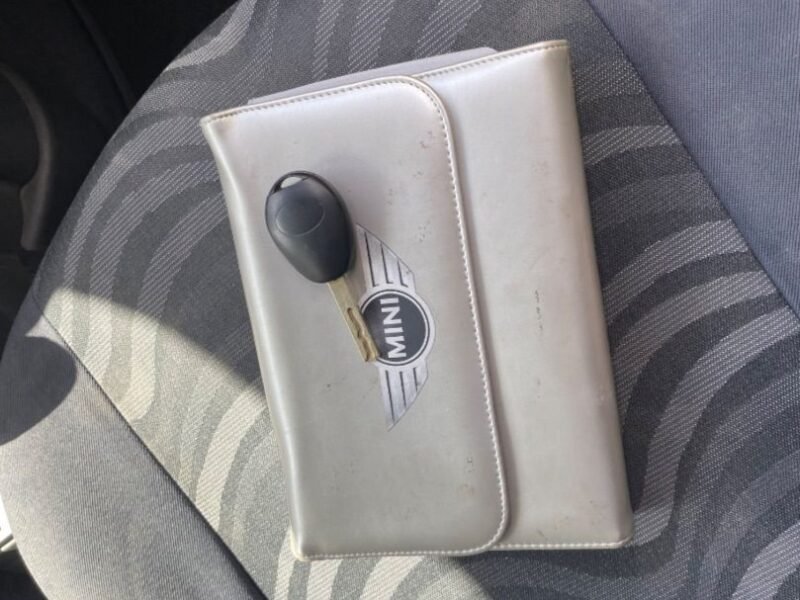 MINI ONE 1.6 I