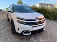 CITROEN C5 AIRCROS HDI FEEL