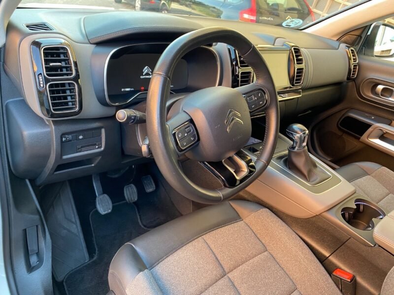 CITROEN C5 AIRCROS HDI FEEL