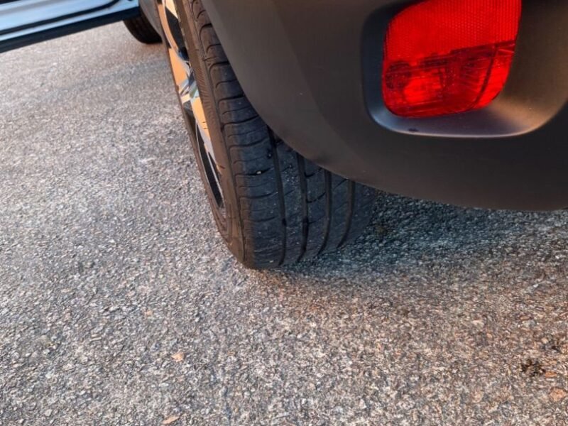CITROEN C5 AIRCROS HDI FEEL
