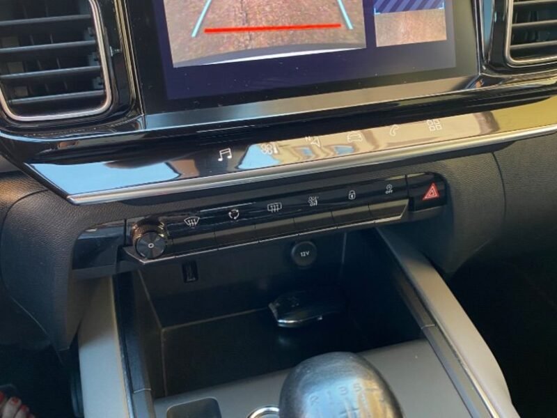 CITROEN C5 AIRCROS HDI FEEL