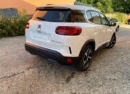 CITROEN C5 AIRCROS HDI FEEL