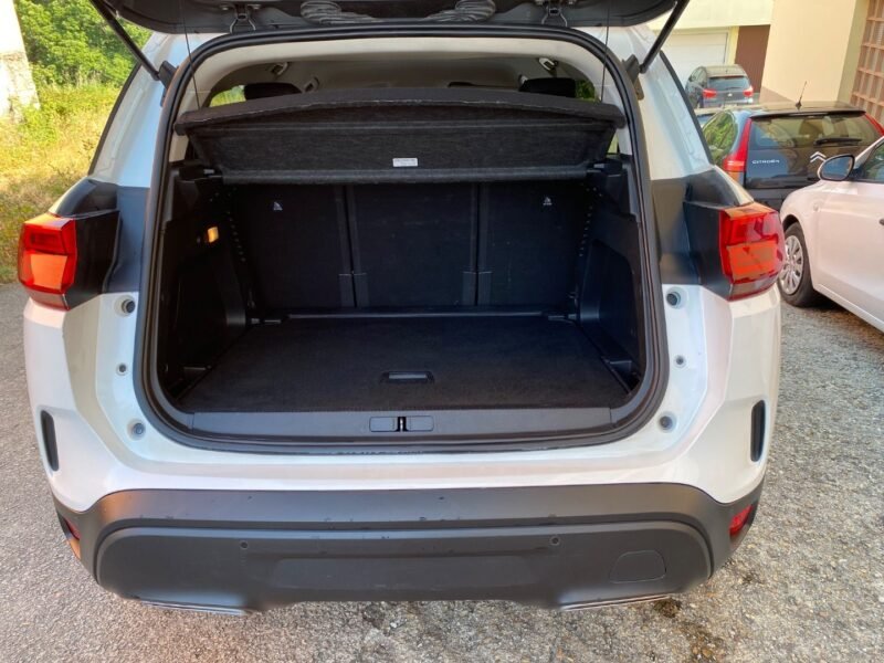 CITROEN C5 AIRCROS HDI FEEL
