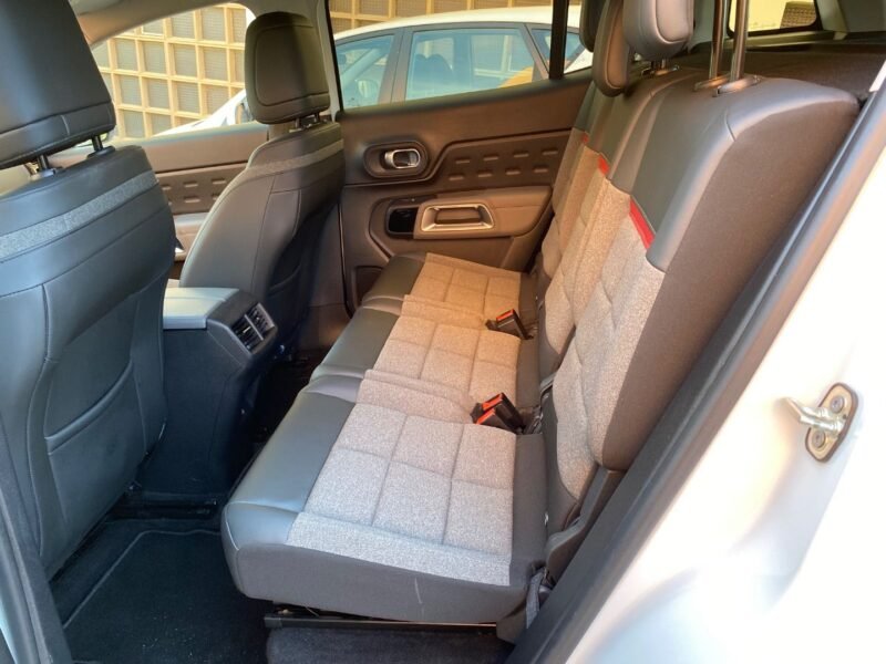 CITROEN C5 AIRCROS HDI FEEL