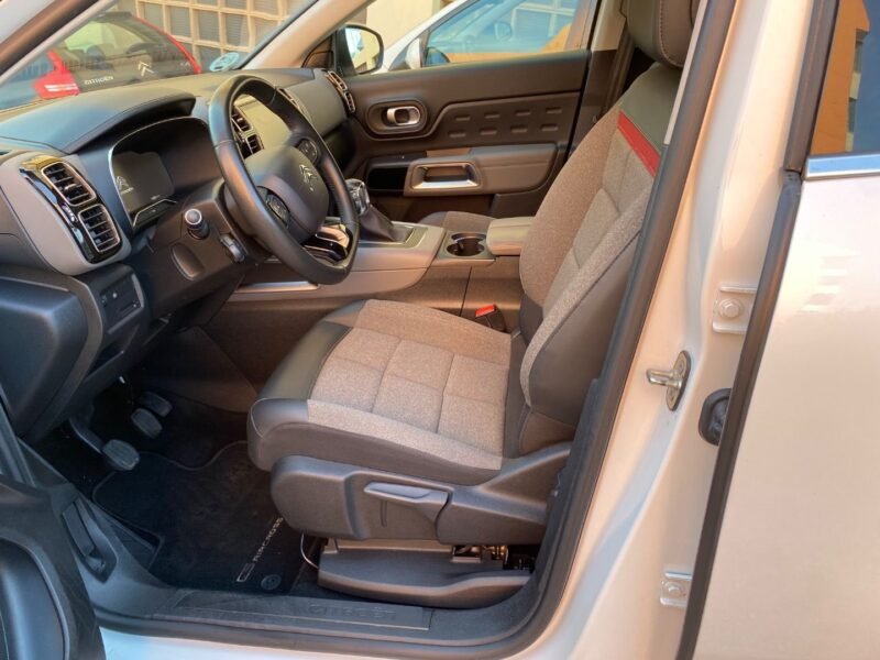 CITROEN C5 AIRCROS HDI FEEL