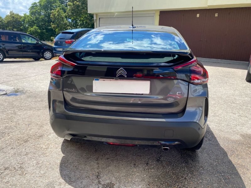 CITROEN C 4 1.5 HDI FEEL PACK