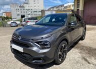 CITROEN C 4 1.5 HDI FEEL PACK