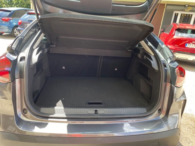 CITROEN C 4 1.5 HDI FEEL PACK