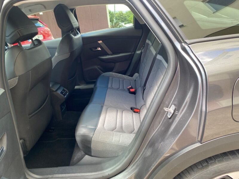 CITROEN C 4 1.5 HDI FEEL PACK