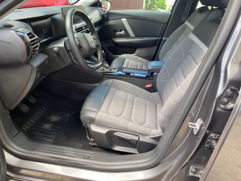 CITROEN C 4 1.5 HDI FEEL PACK