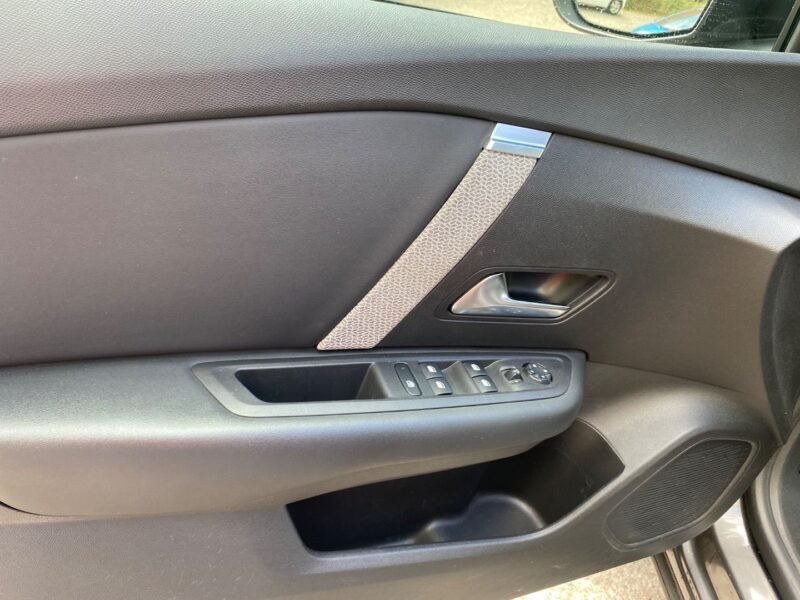 CITROEN C 4 1.5 HDI FEEL PACK