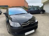 CITROEN C4 1.6 HDI COLLECTION