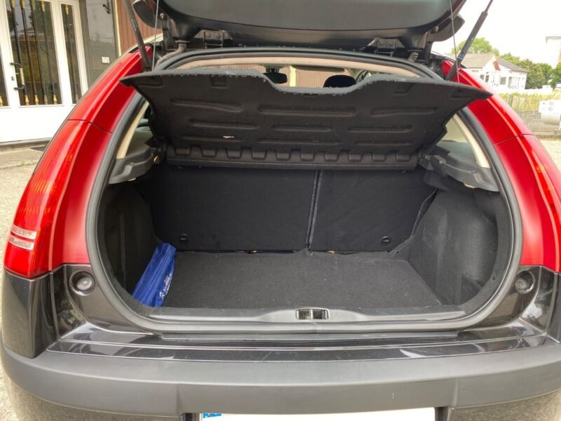 CITROEN C4 1.6 HDI COLLECTION