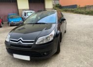 CITROEN C4 1.6 HDI COLLECTION
