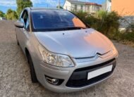 CITROEN C4 1.6 HDI MILENIUN