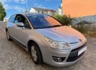 CITROEN C4 1.6 HDI MILENIUN