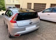CITROEN C4 1.6 HDI MILENIUN