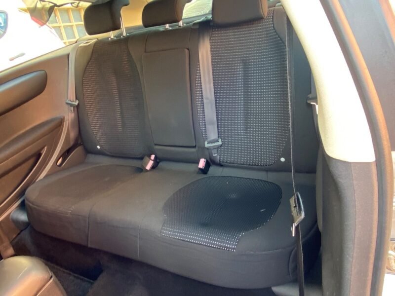 CITROEN C4 1.6 HDI MILENIUN
