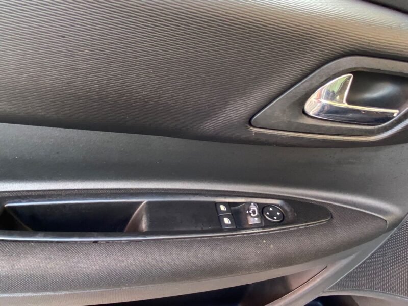 CITROEN C4 1.6 HDI MILENIUN