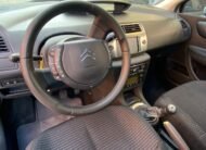 CITROEN C4 1.6 HDI MILENIUN