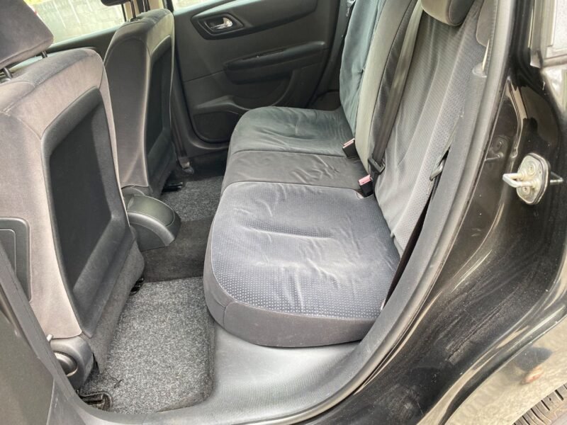 CITROEN C4 1.6 HDI COLLECTION