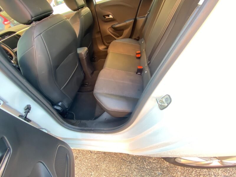 OPEL CORSA 1.2 ELEGANCE