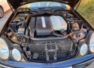 MERCEDES E 270 CDI AVANGARDE