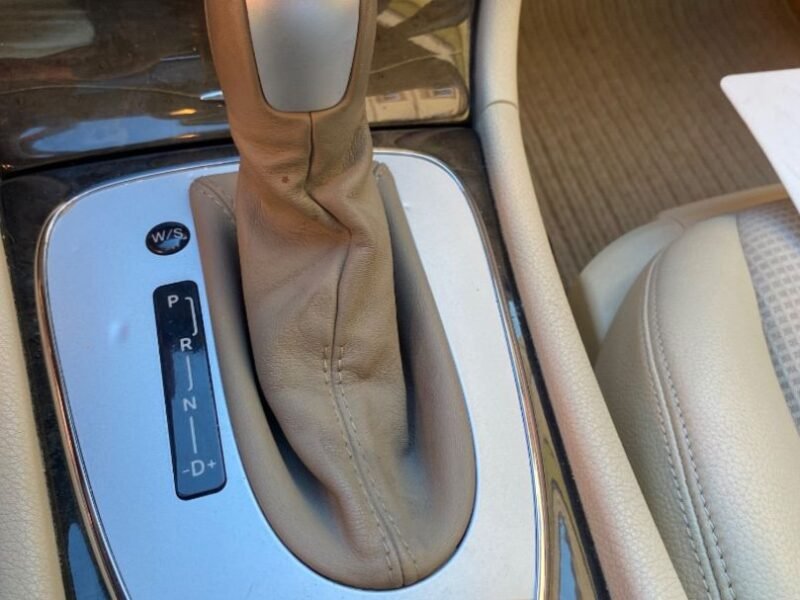 MERCEDES E 270 CDI AVANGARDE