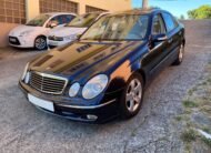 MERCEDES E 270 CDI AVANGARDE