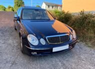 MERCEDES E 270 CDI AVANGARDE