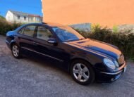 MERCEDES E 270 CDI AVANGARDE