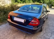 MERCEDES E 270 CDI AVANGARDE