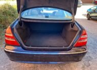 MERCEDES E 270 CDI AVANGARDE