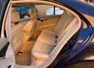 MERCEDES E 270 CDI AVANGARDE